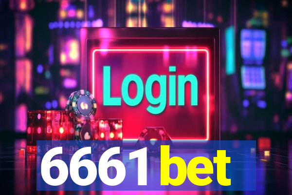 6661 bet